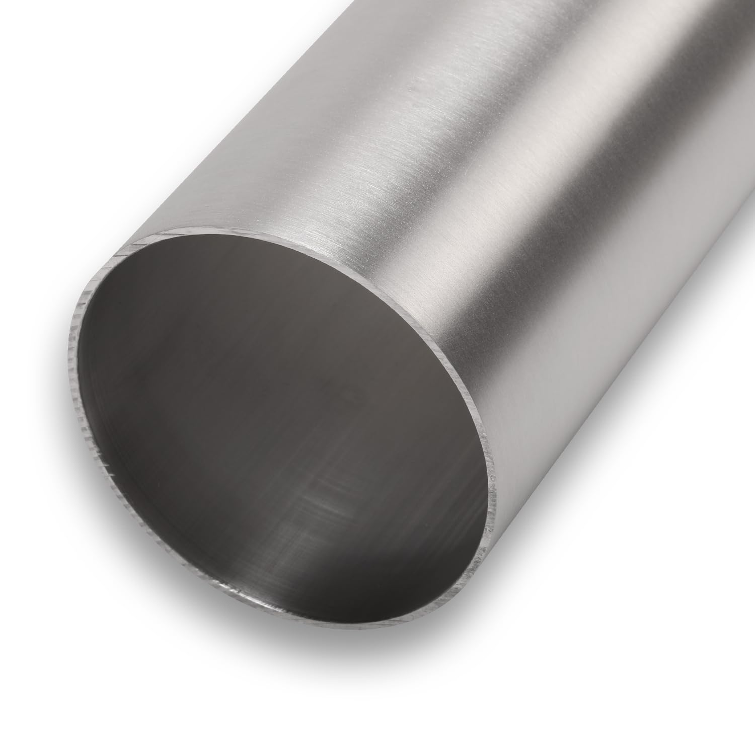 Amazon.com: Podavelle 4 Inch 102mm OD Aluminum Intercooler Pipe